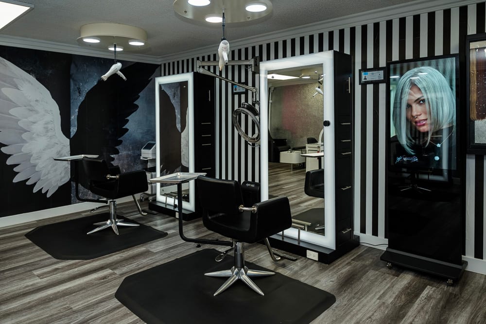 Joy's Secrets Hair Studio, photo 2