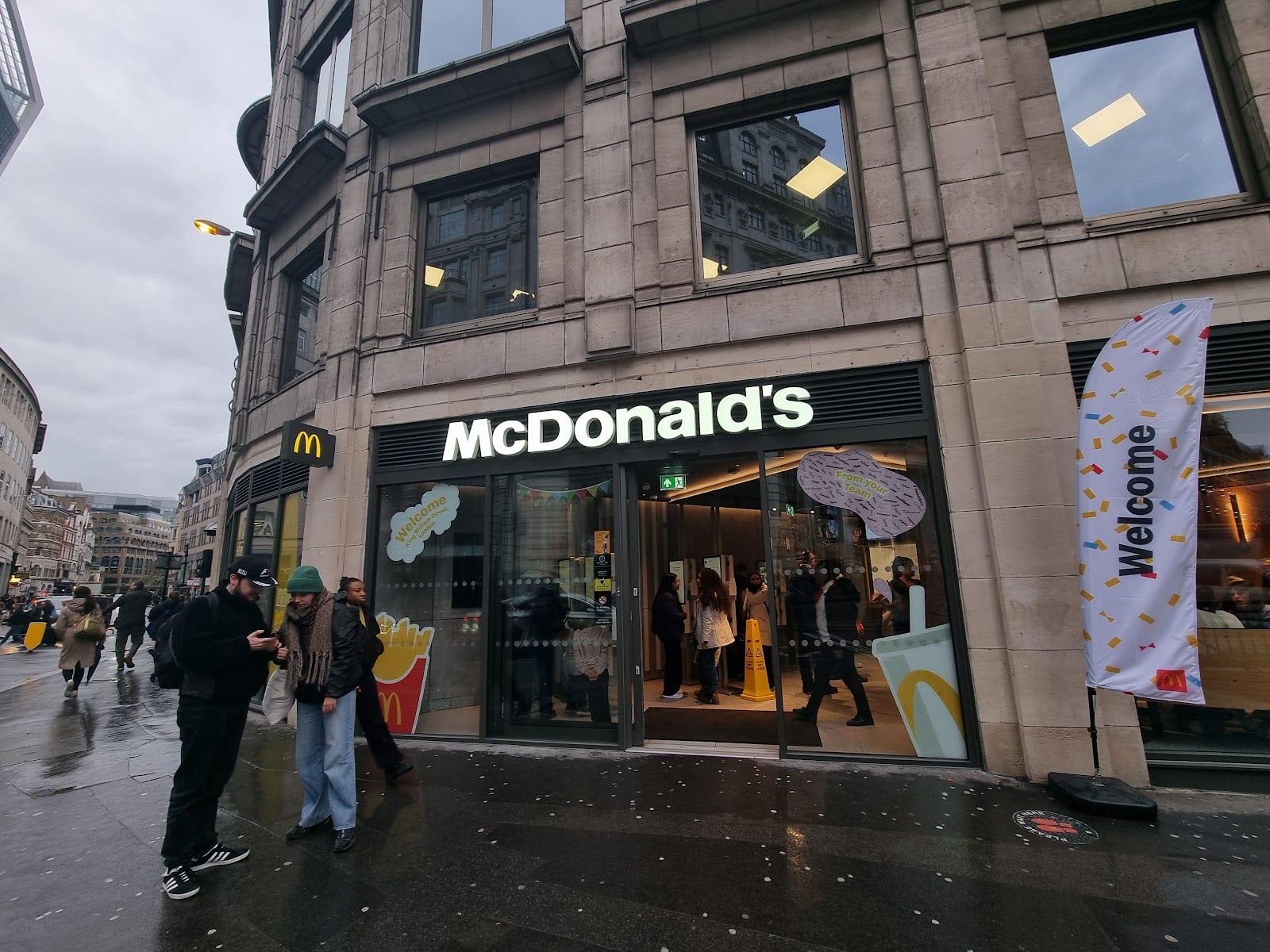 McDonald's, photo 2