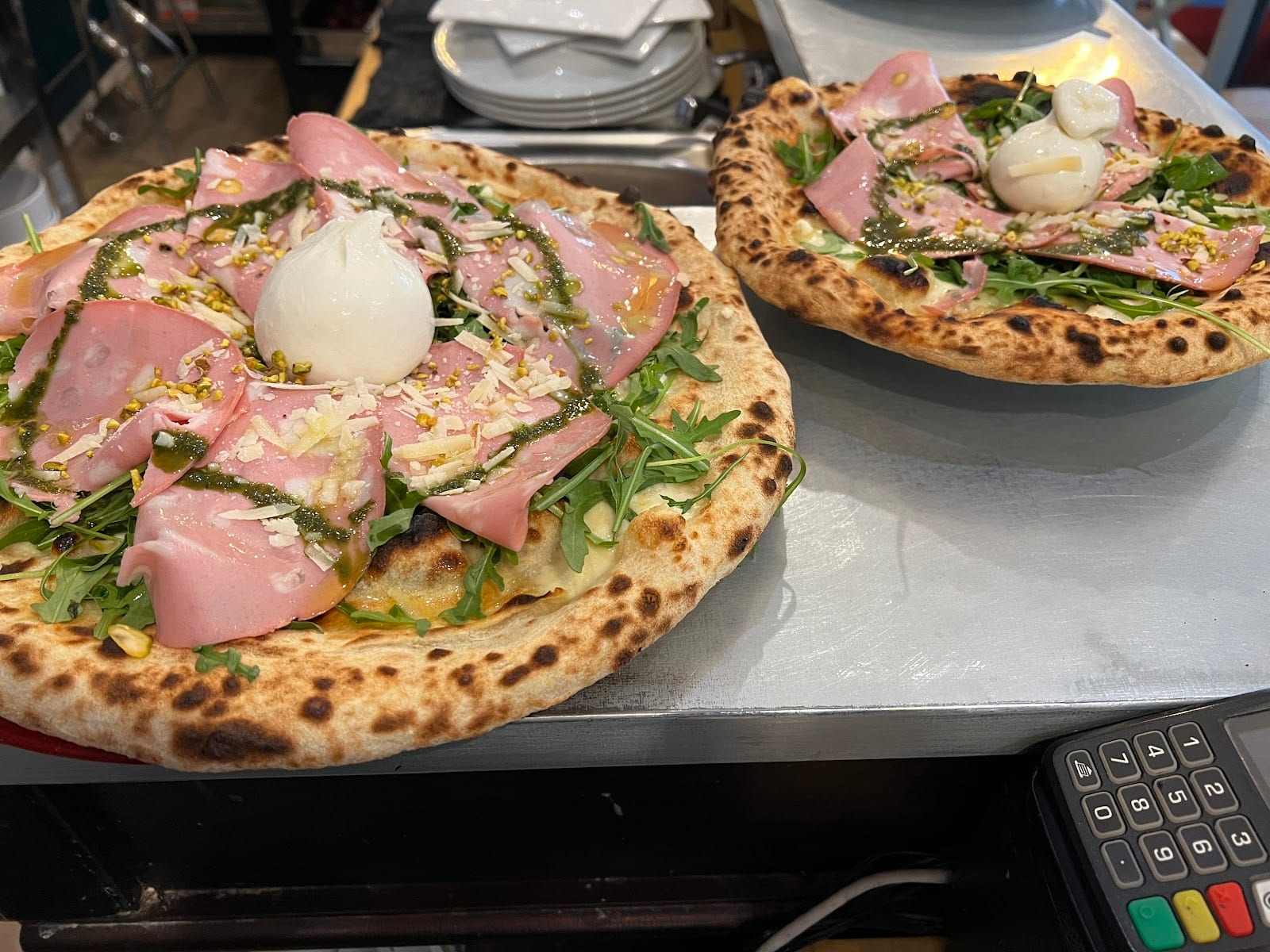 Pizzeria Vita Nuova