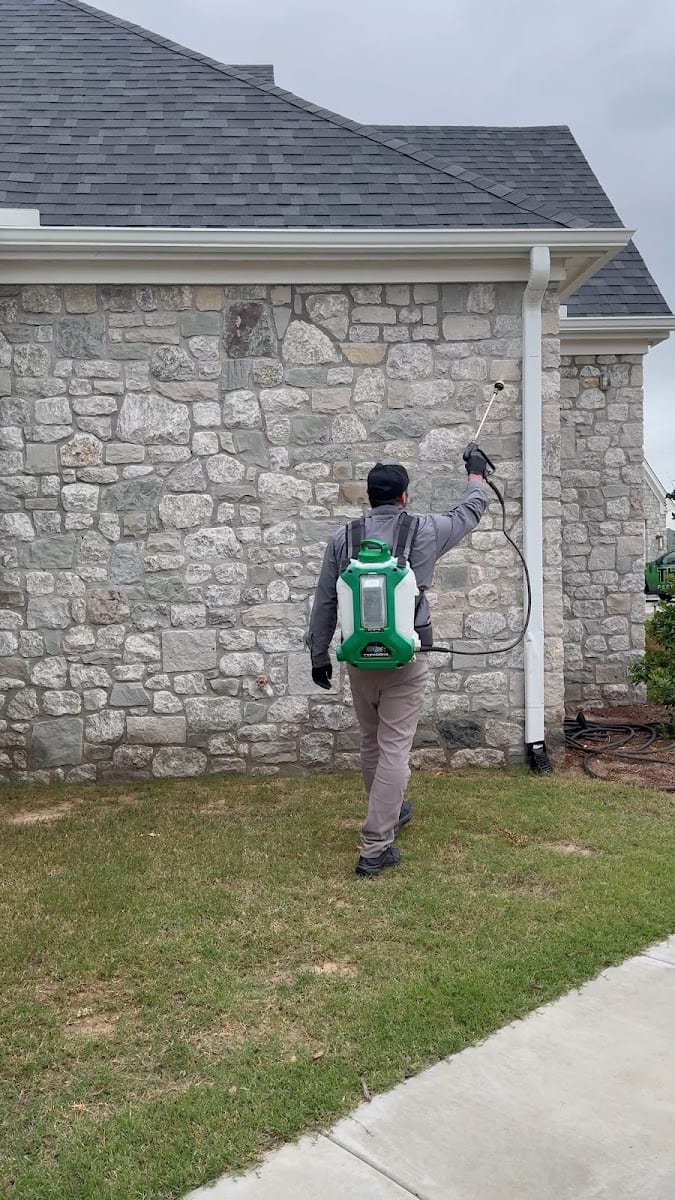 A Plus Pest Control, photo 3