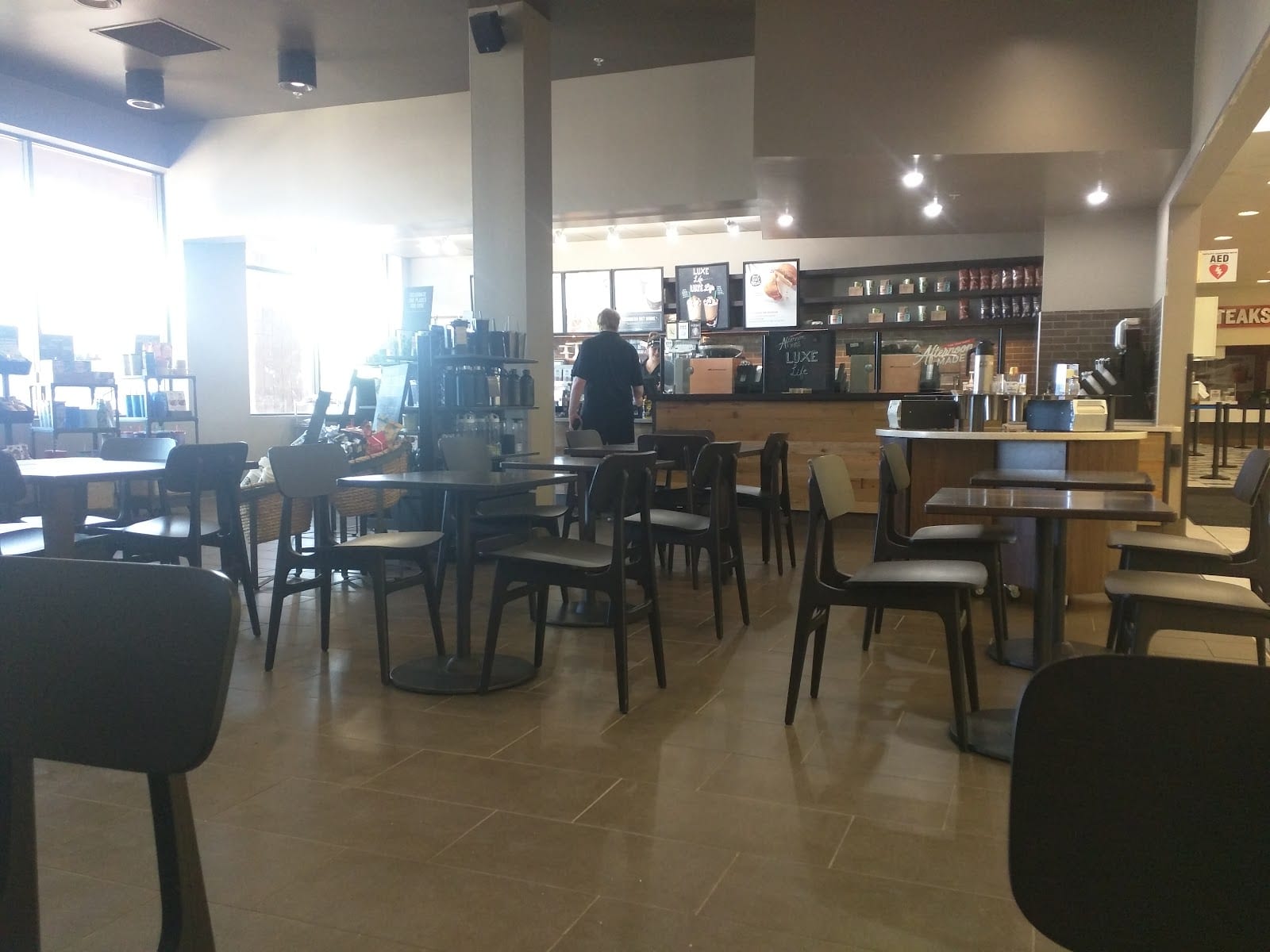 Starbucks Coffee Company, photo 4