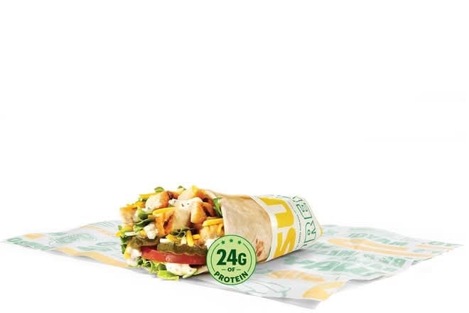 Subway, photo 3