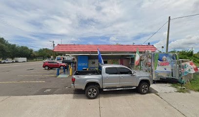 El tiburón Food Truck, photo 2