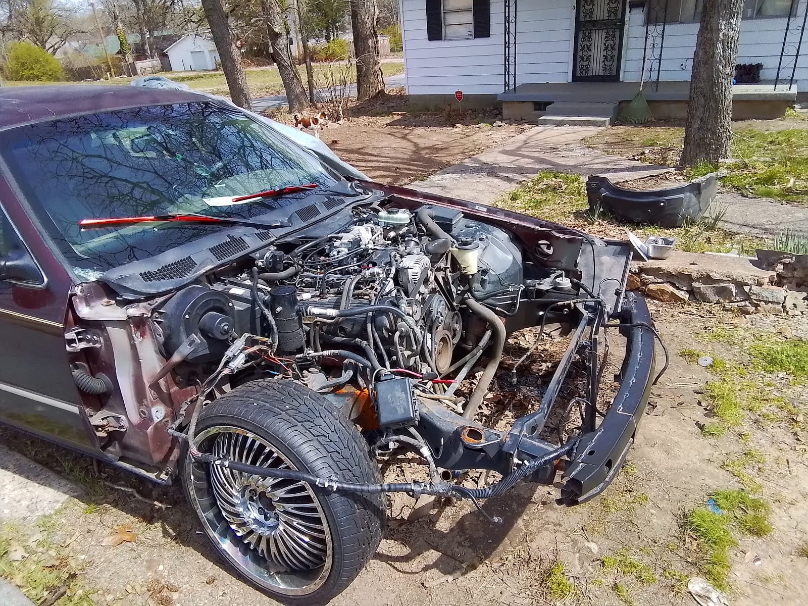 DeezJet Automotive Maintenance and Services, photo 2