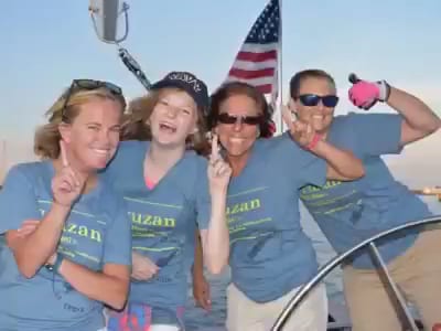 Schooner Woodwind Sailing Cruises, photo 2