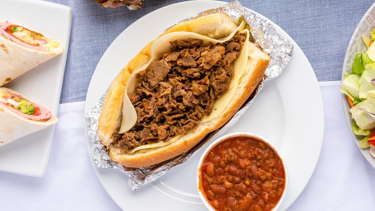Obee's Sub Shop