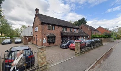 Den Team Dental Centre