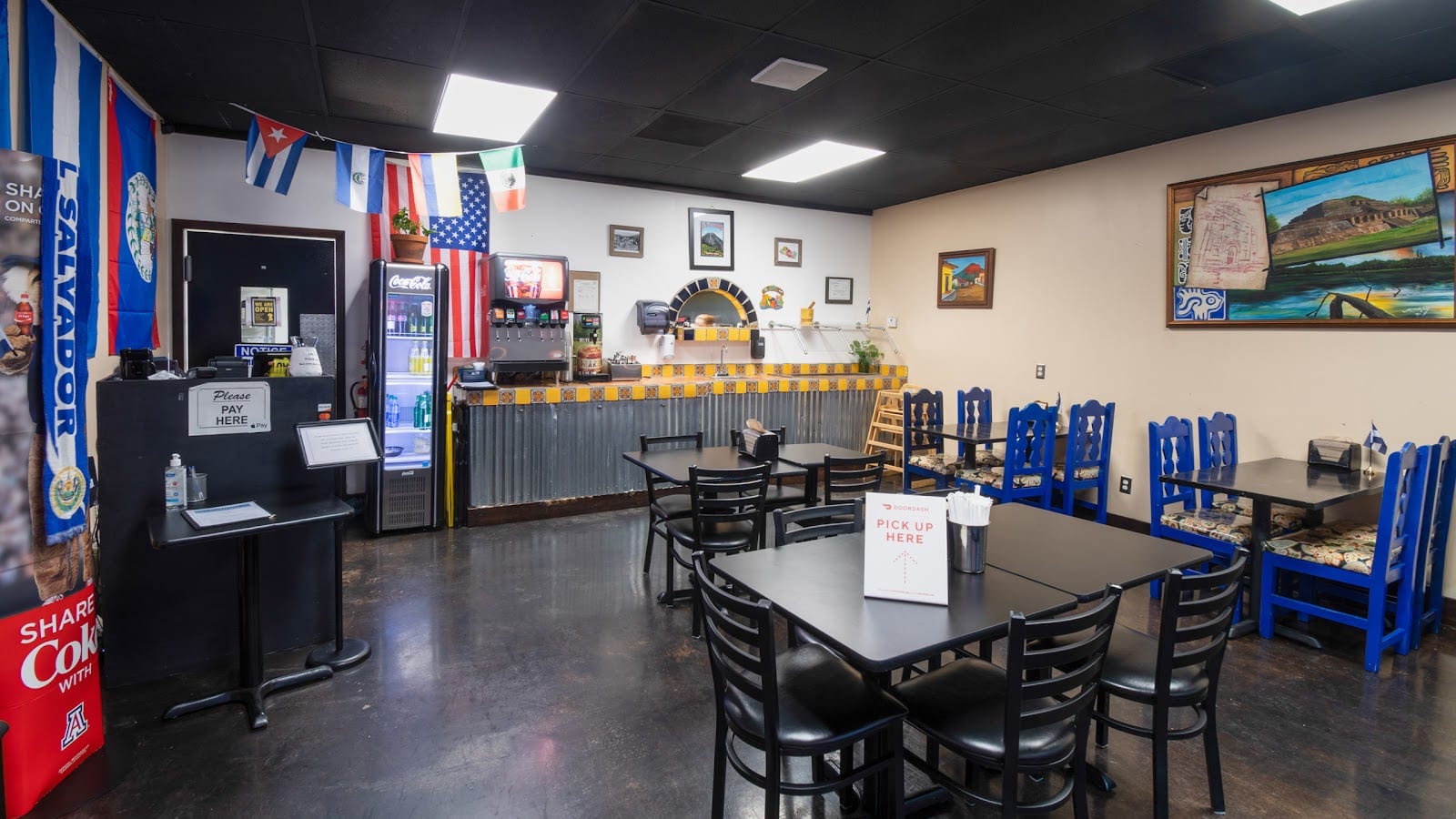 Selena's Salvadorian Restaurant, photo 2