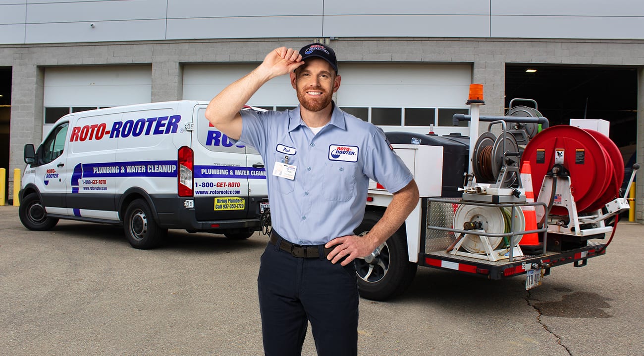 Roto-Rooter Plumbing Cedar City, photo 4