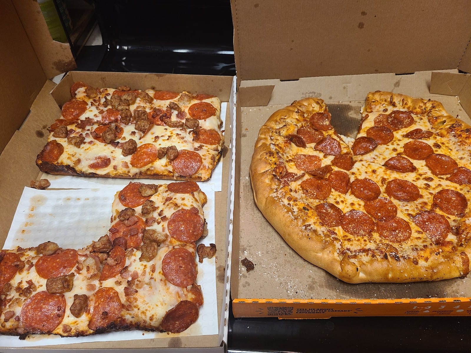Little Caesars Pizza, photo 2