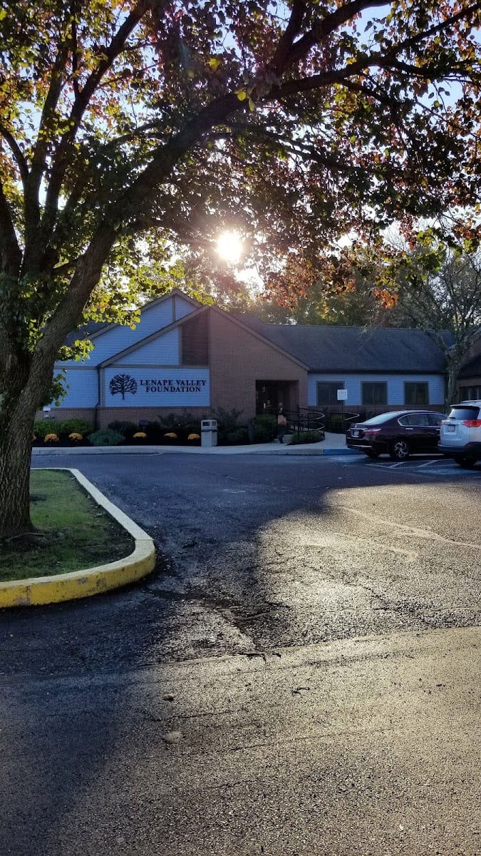 Lenape Valley Foundation - Doylestown