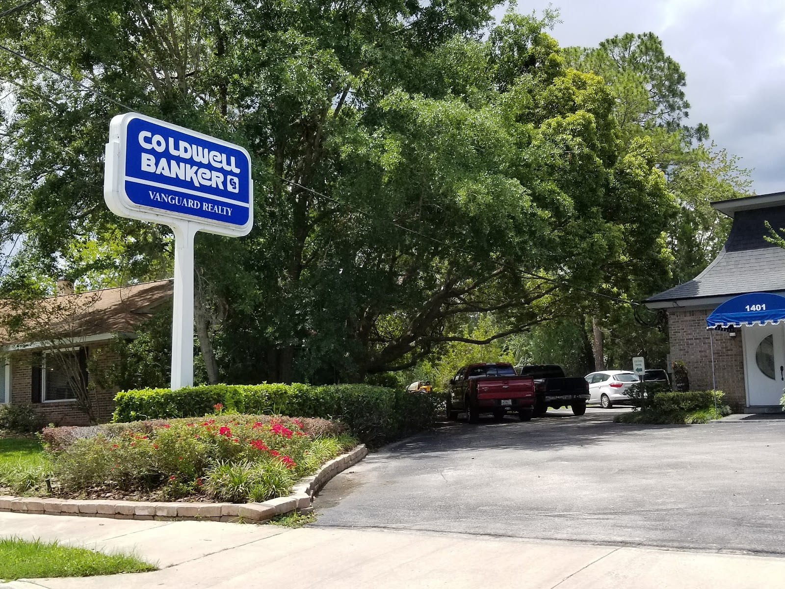 Vanguard Realty Property Management