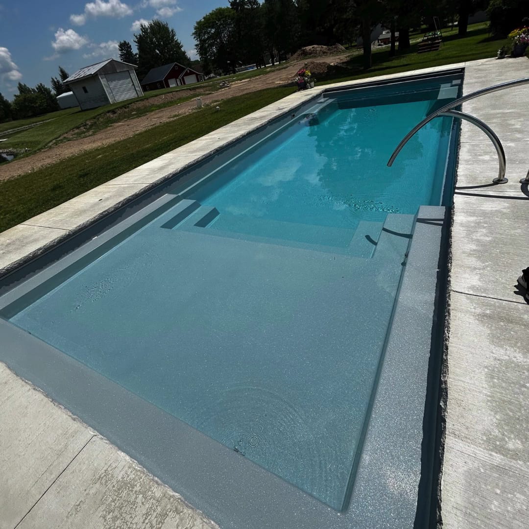Infinity Pools & Stoneworks Inc, photo 3