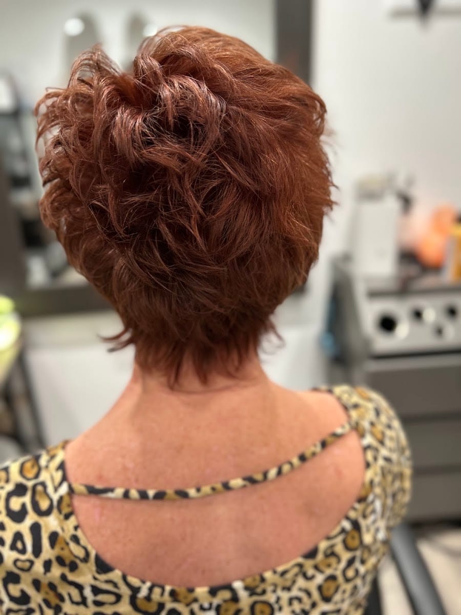 Larisa NY Hair, photo 2