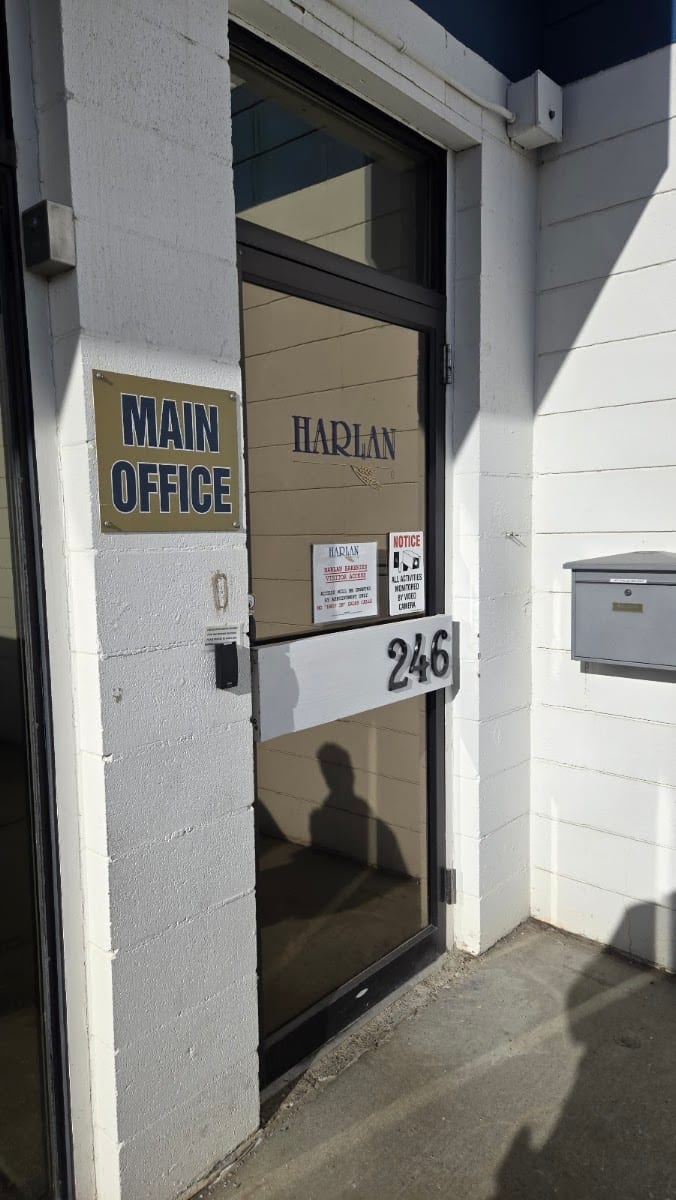Harlan Bakeries Edmonton Llp, photo 2