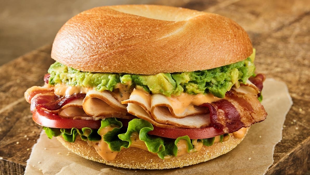 Einstein Bros. Bagels, photo 4