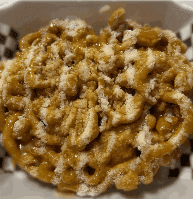 The Funnel Cake House, photo 3