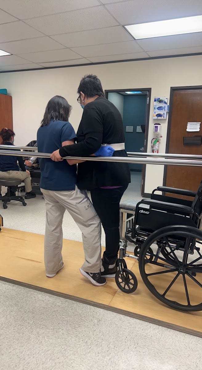 St. David's Rehabilitation - Round Rock Medical Center