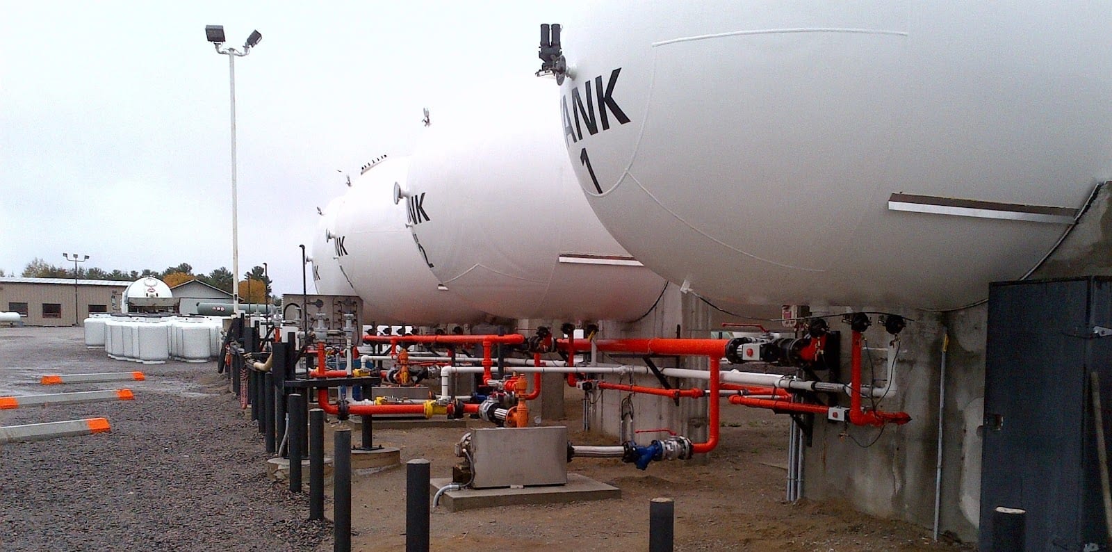 Northridge Electric Inc., photo 4