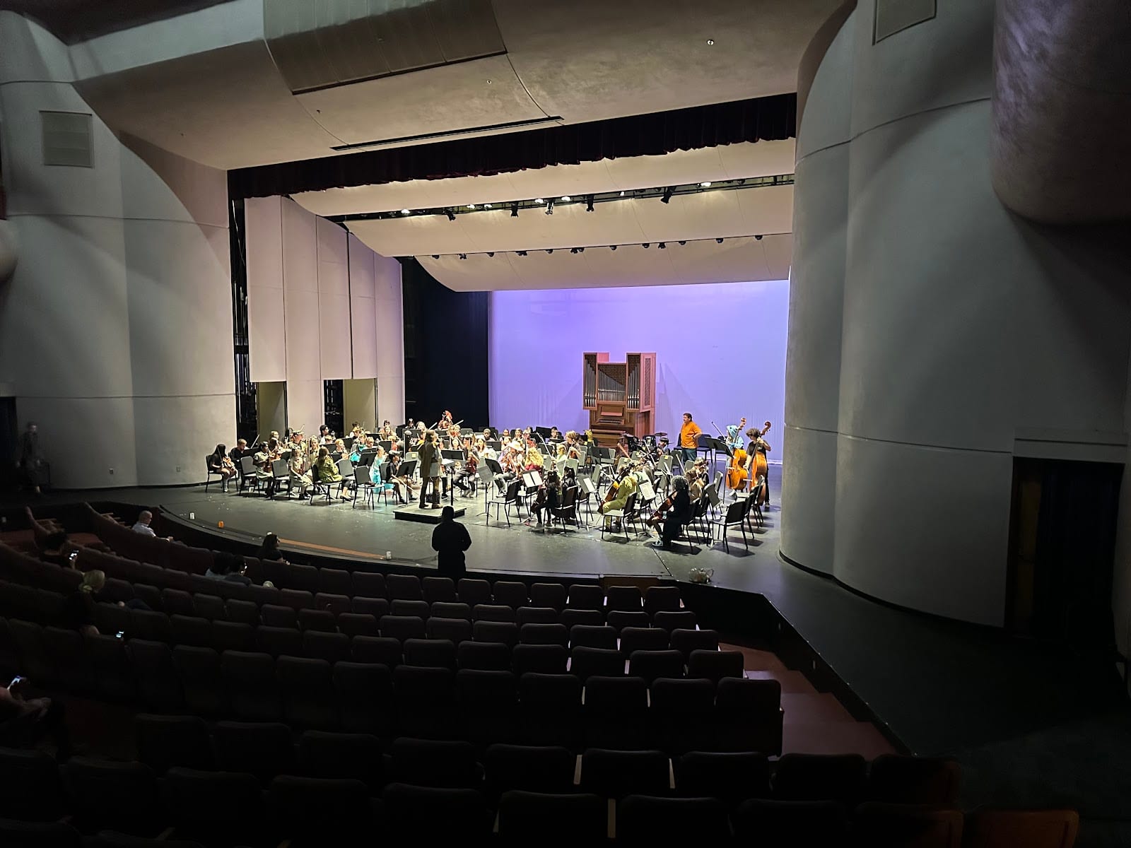 Blake Theater