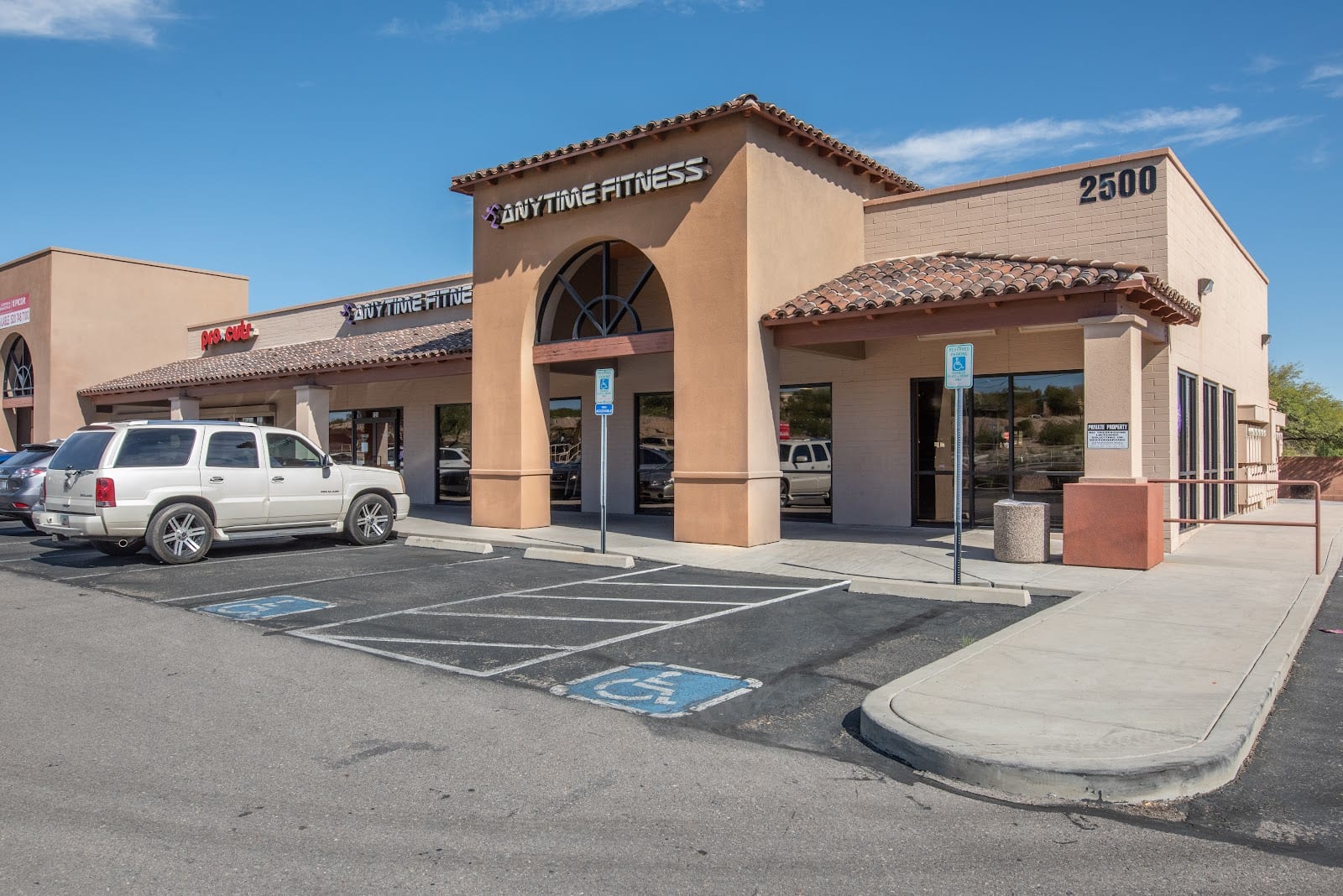Anytime Fitness, photo 4