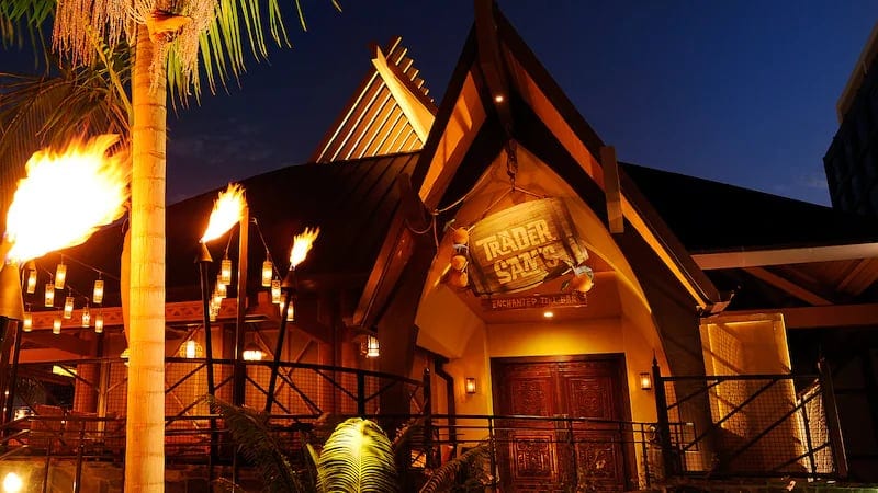 Trader Sam's Enchanted Tiki Bar, photo 4