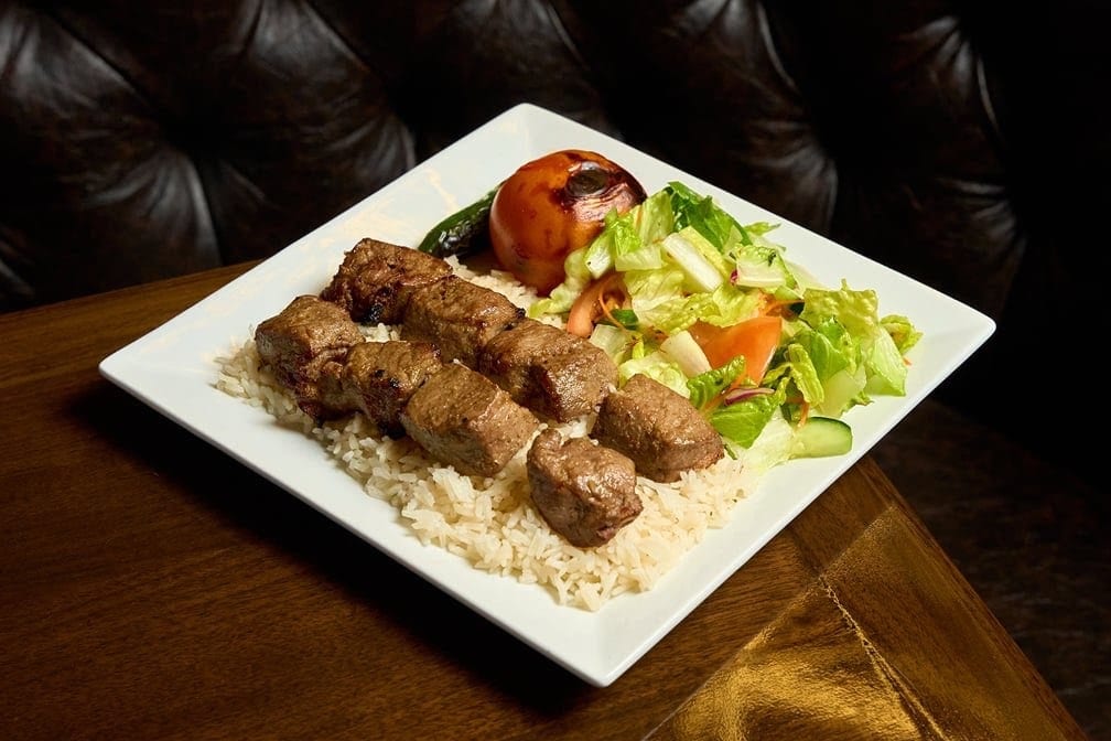 Blaqcat Ultra Lounge & Cuisine, photo 4
