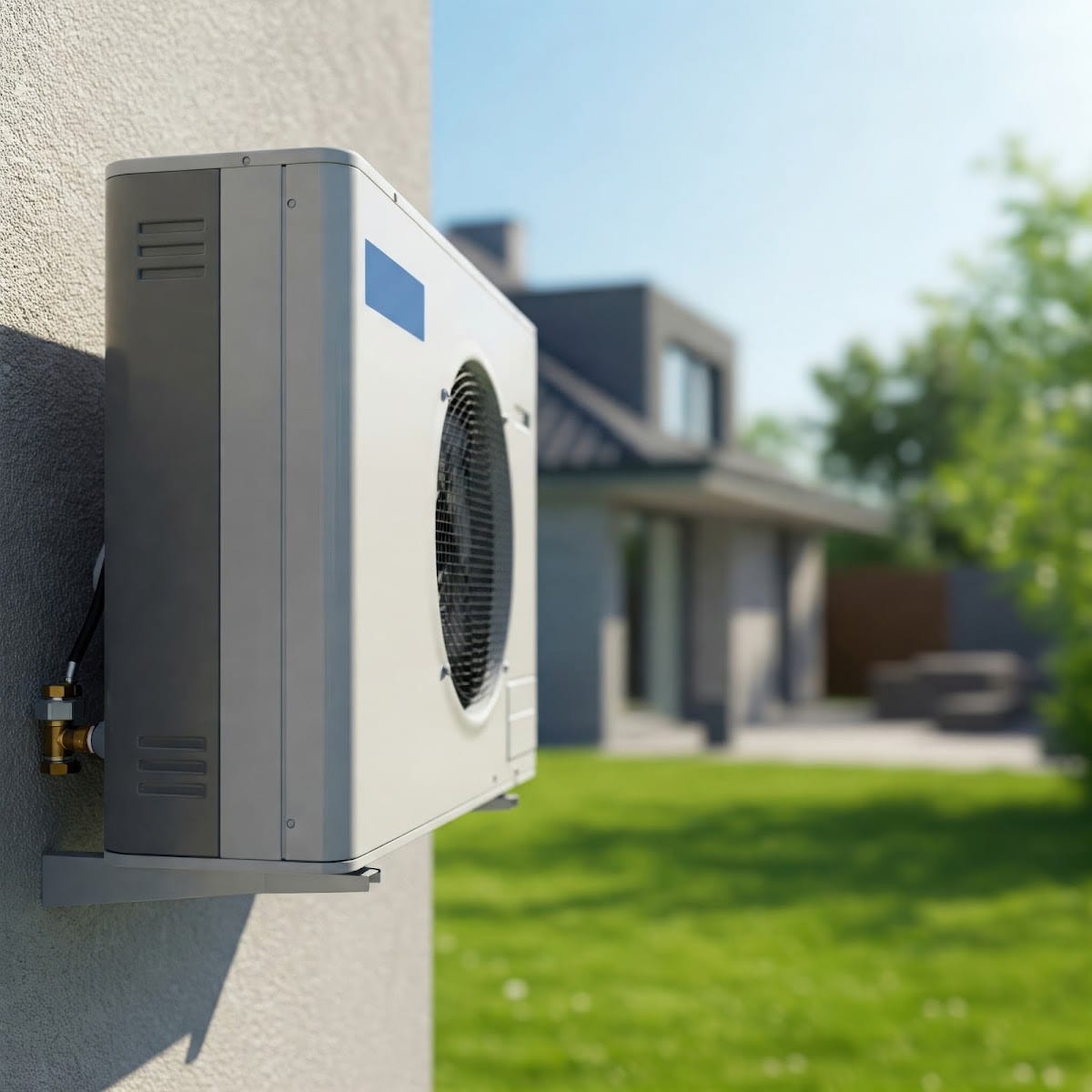 Mtn Valley Heating and Air Conditioning, photo 4