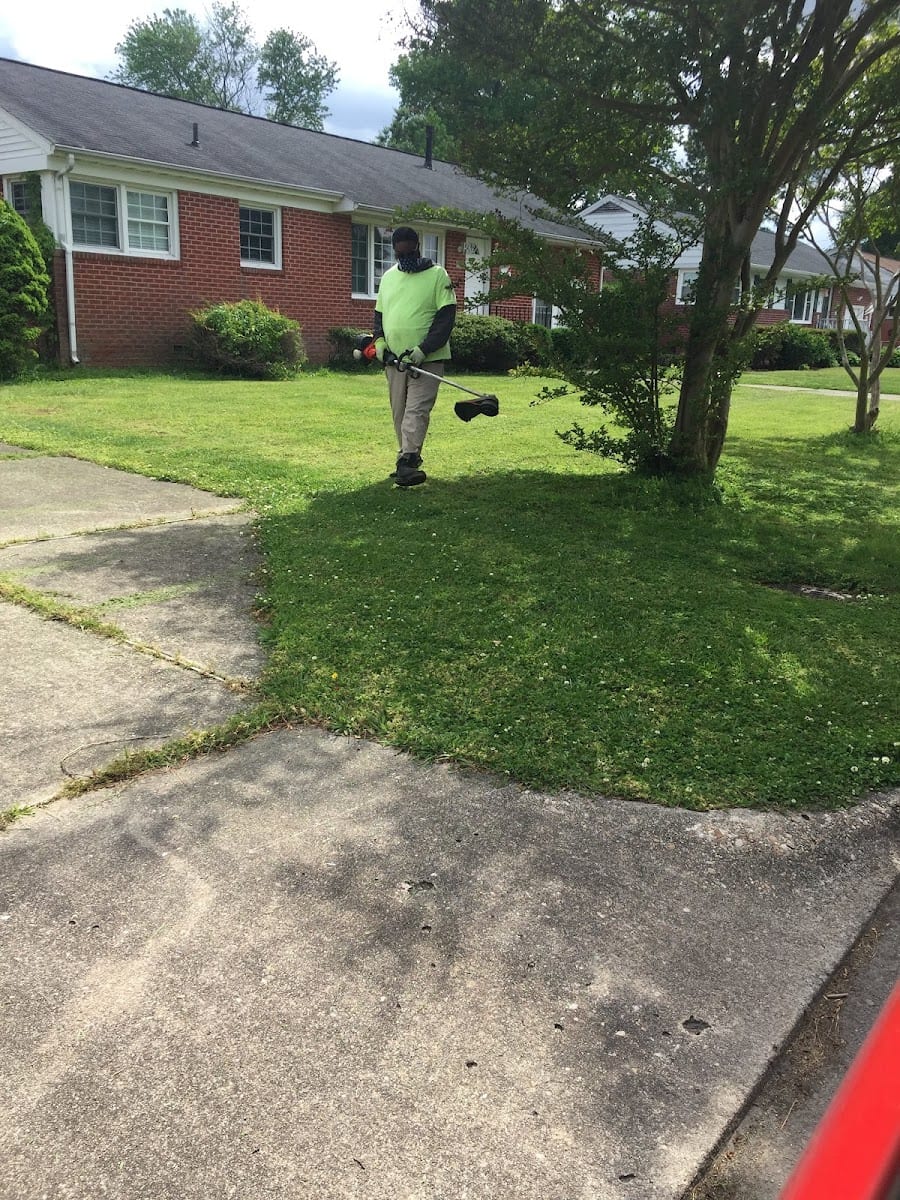 K & B Lawn Care
