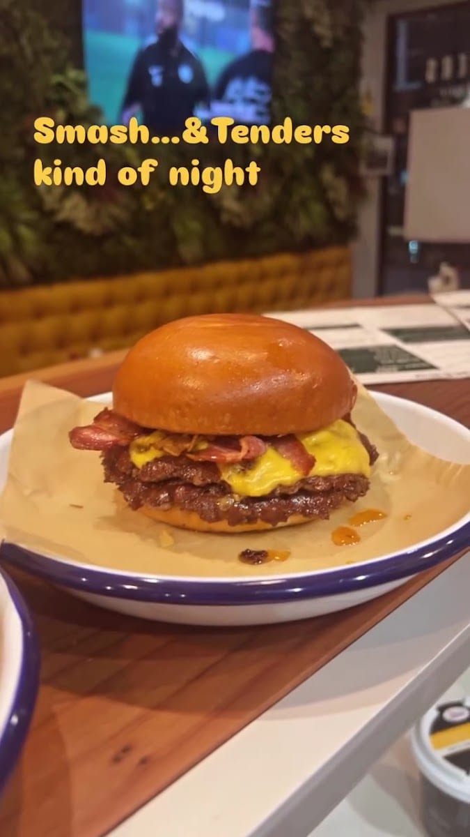 Sear Burger - Harpenden, photo 3