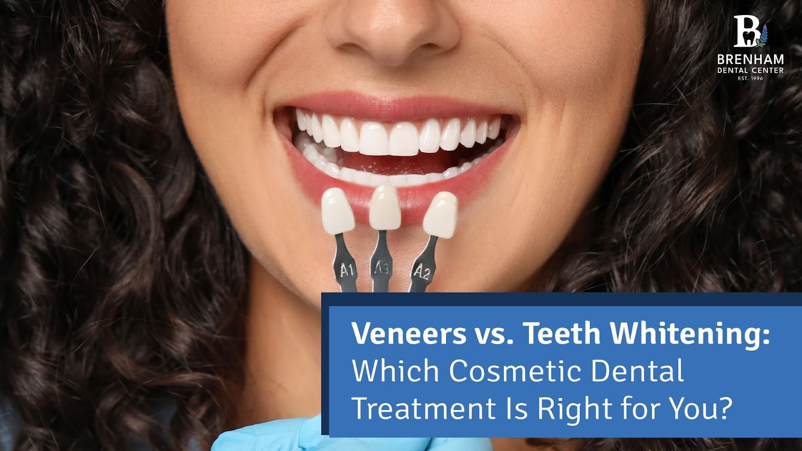 BRENHAM DENTAL CENTER, photo 2