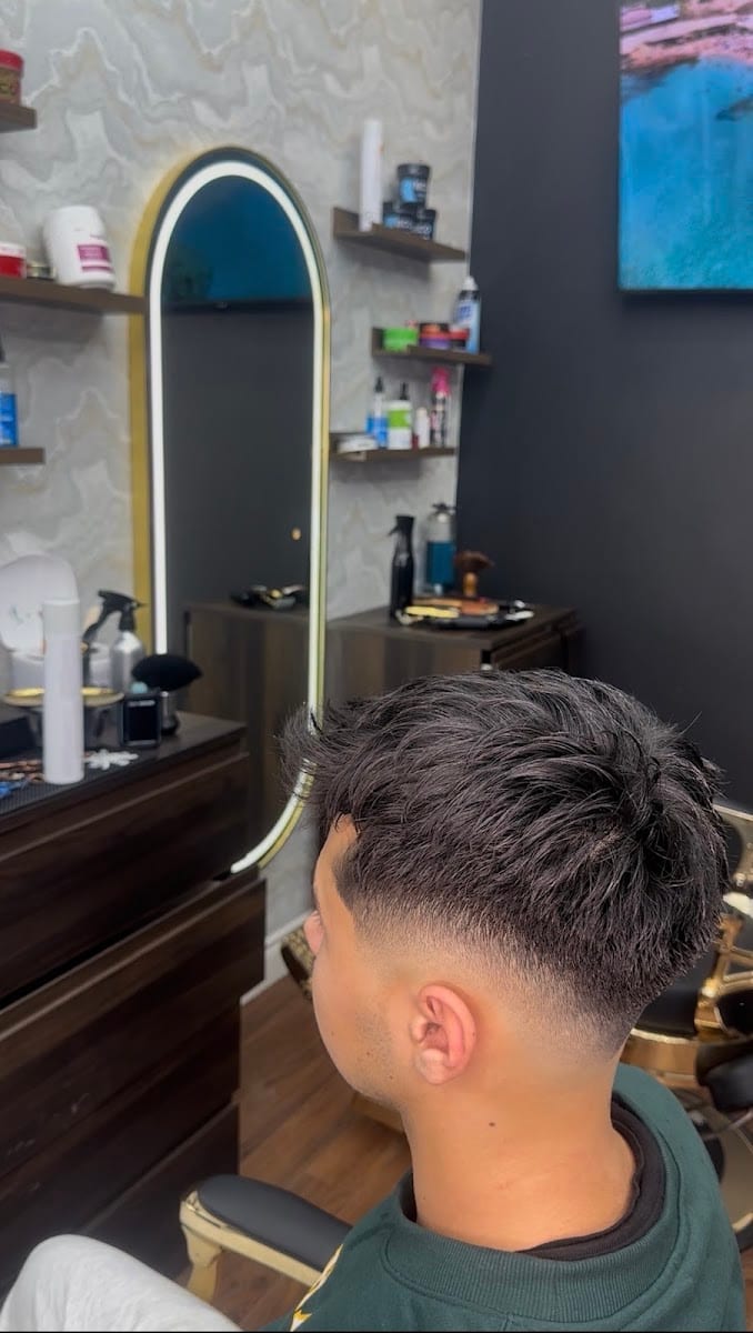 Natural Barber Shop
