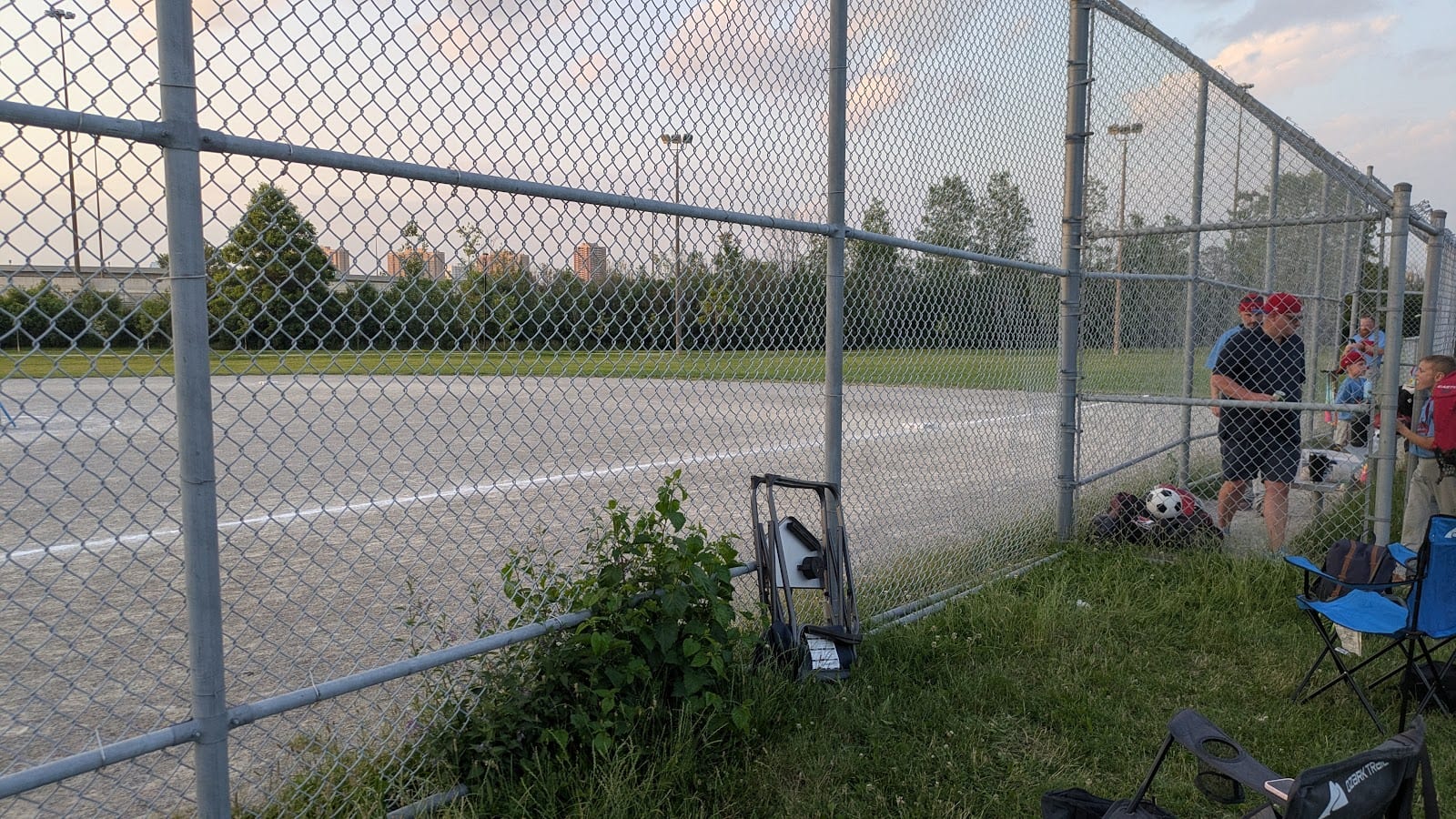 Pelmo Park Community Centre