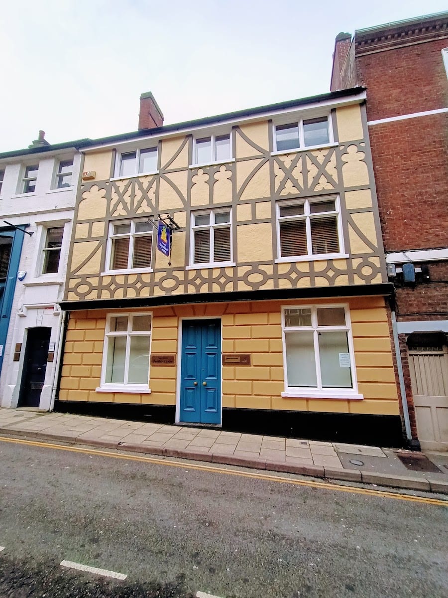 Norwich Buddhist Centre