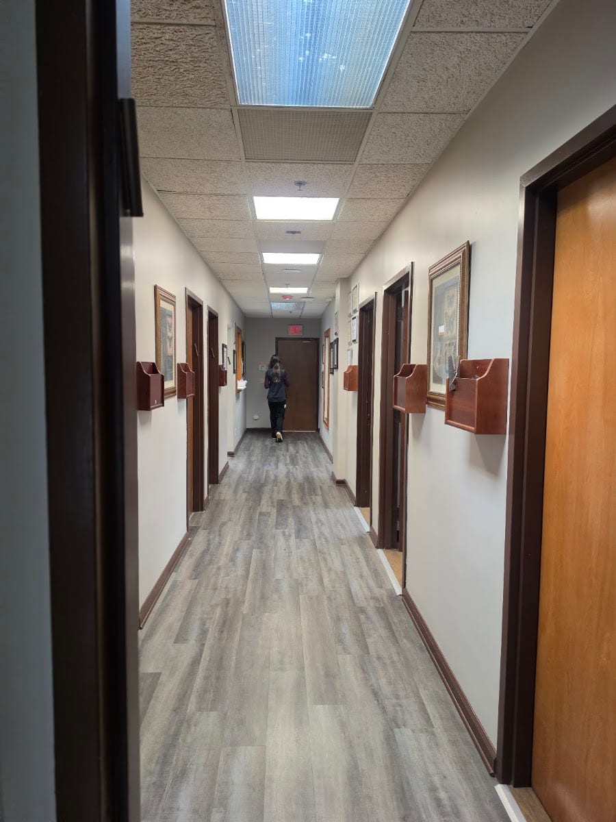 Center for Dermatology & Skin Surgery