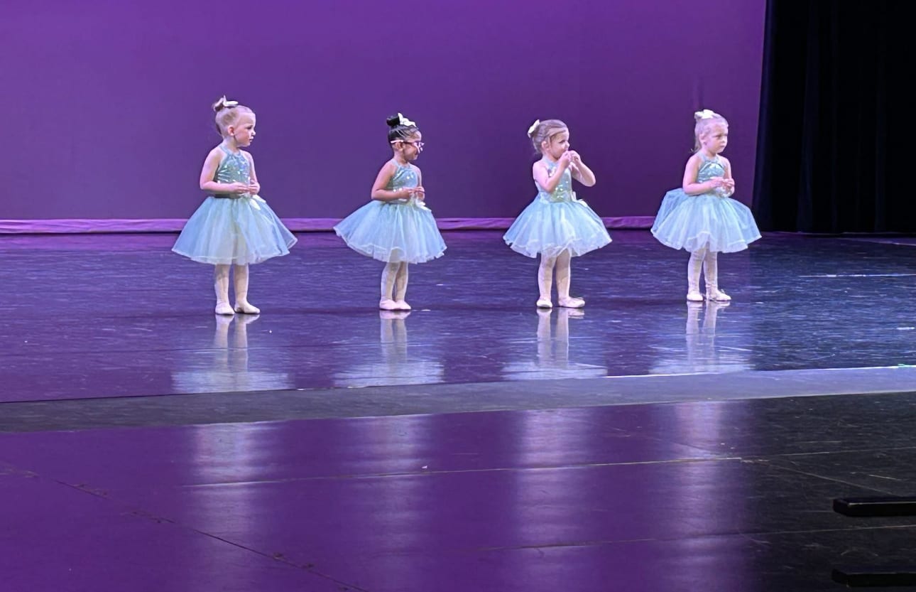 307 Dance Academy