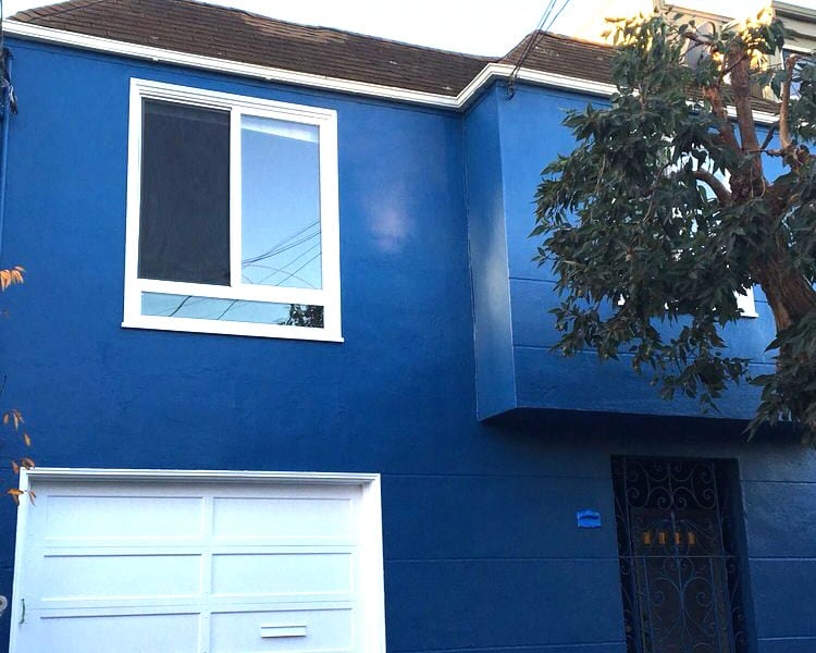 Tom's Painters Inc, photo 2