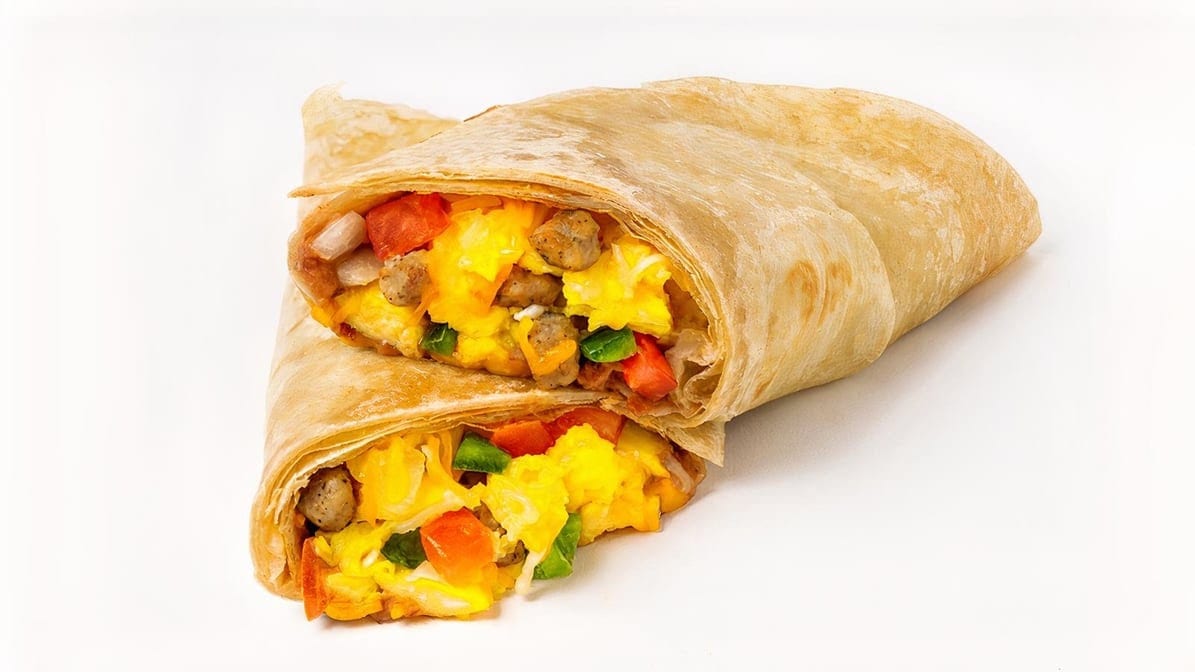 Big Madre Tacos y Tortas - Brenham Food Stop #3