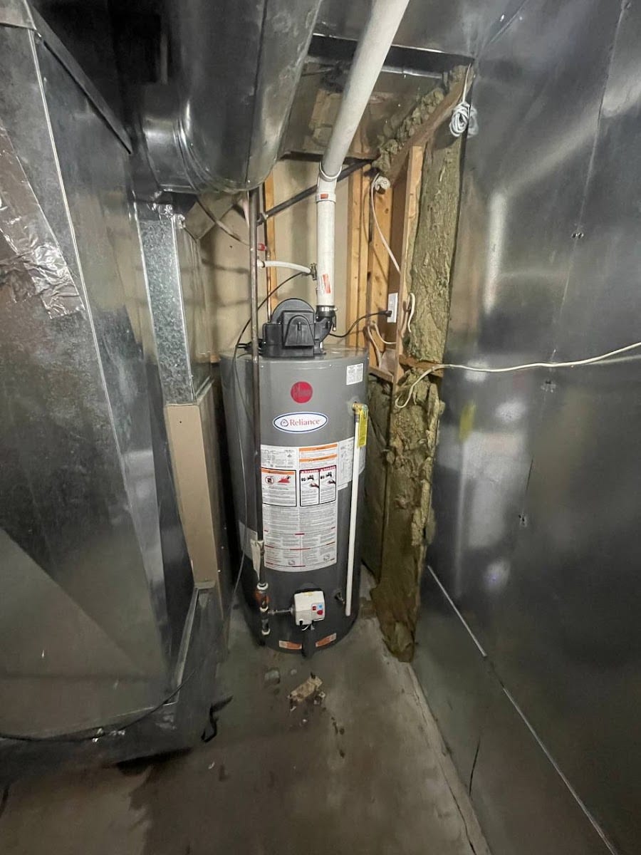 Easy Breezy HVAC, photo 2