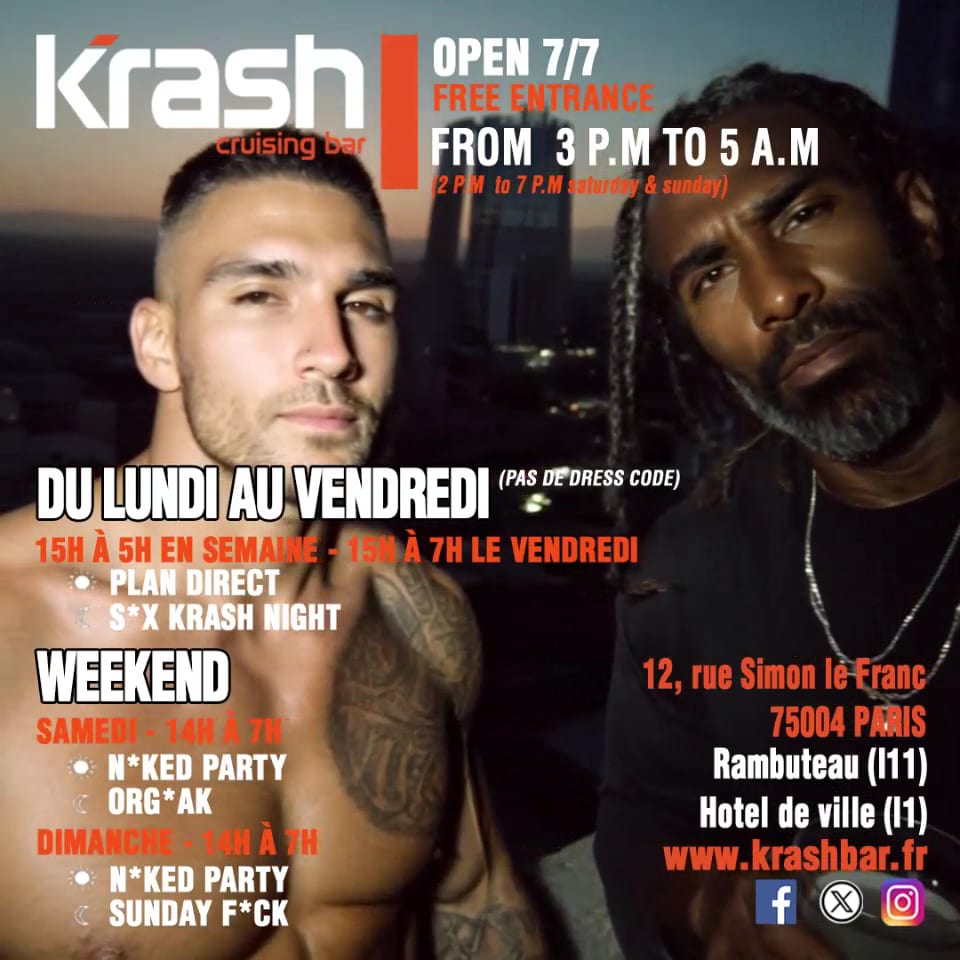 Krash Bar, photo 3