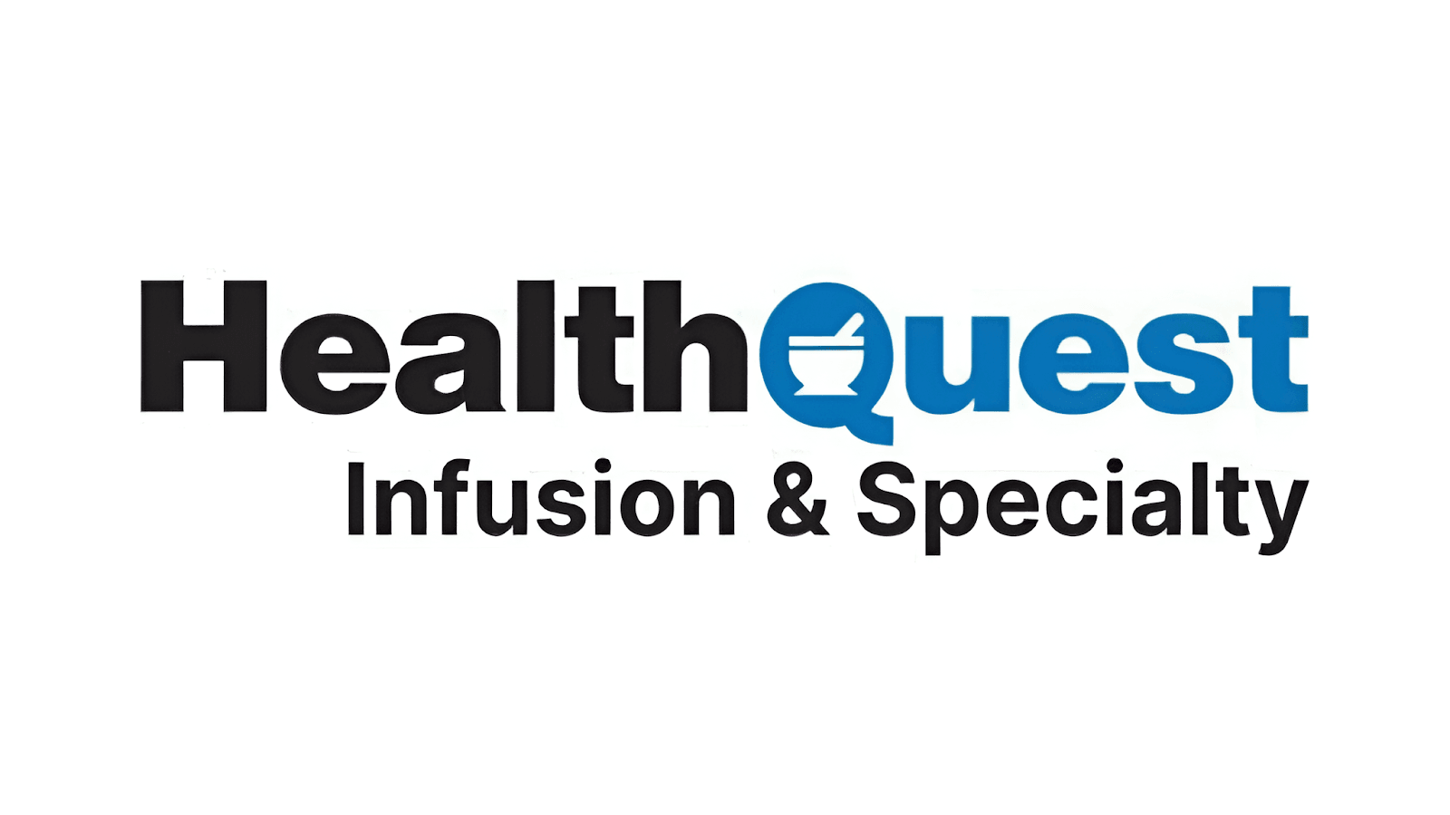 HealthQuest Infusion Center