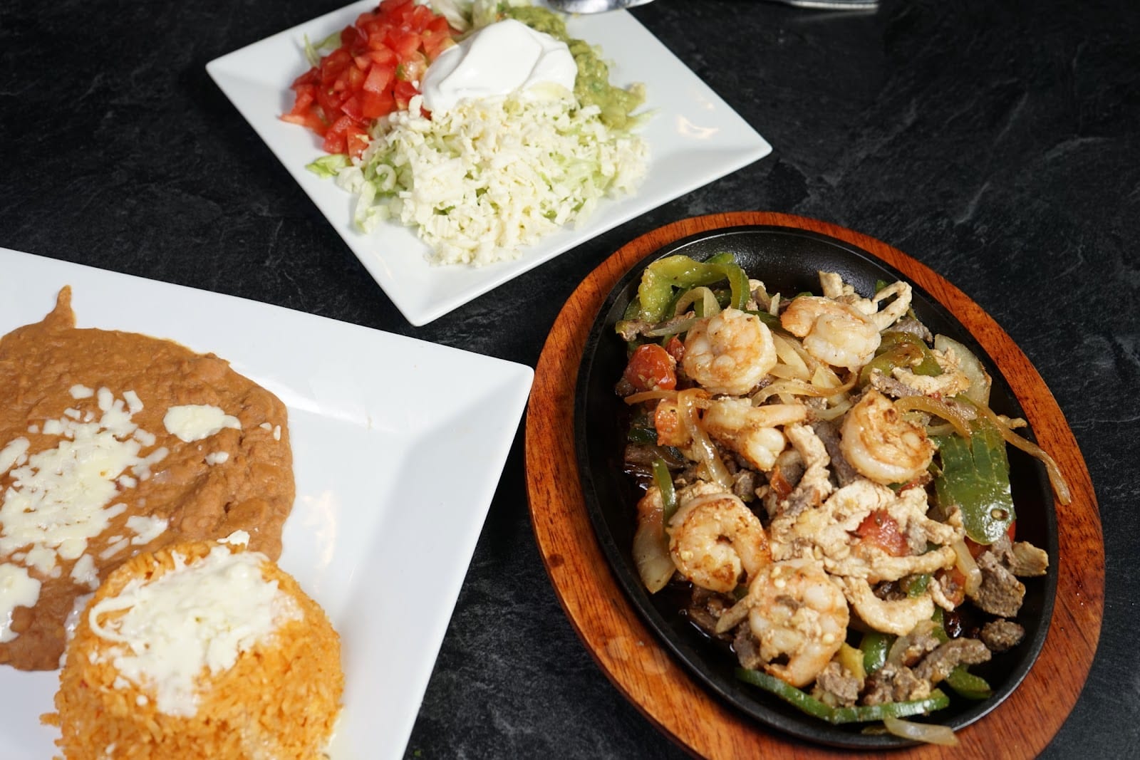 Mr. Gordo's Tacos and Cantina