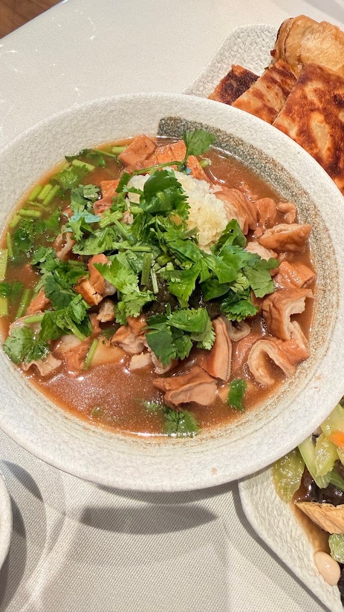 小楼门钉 Hu Tong Sizzling Meat Bun, photo 3