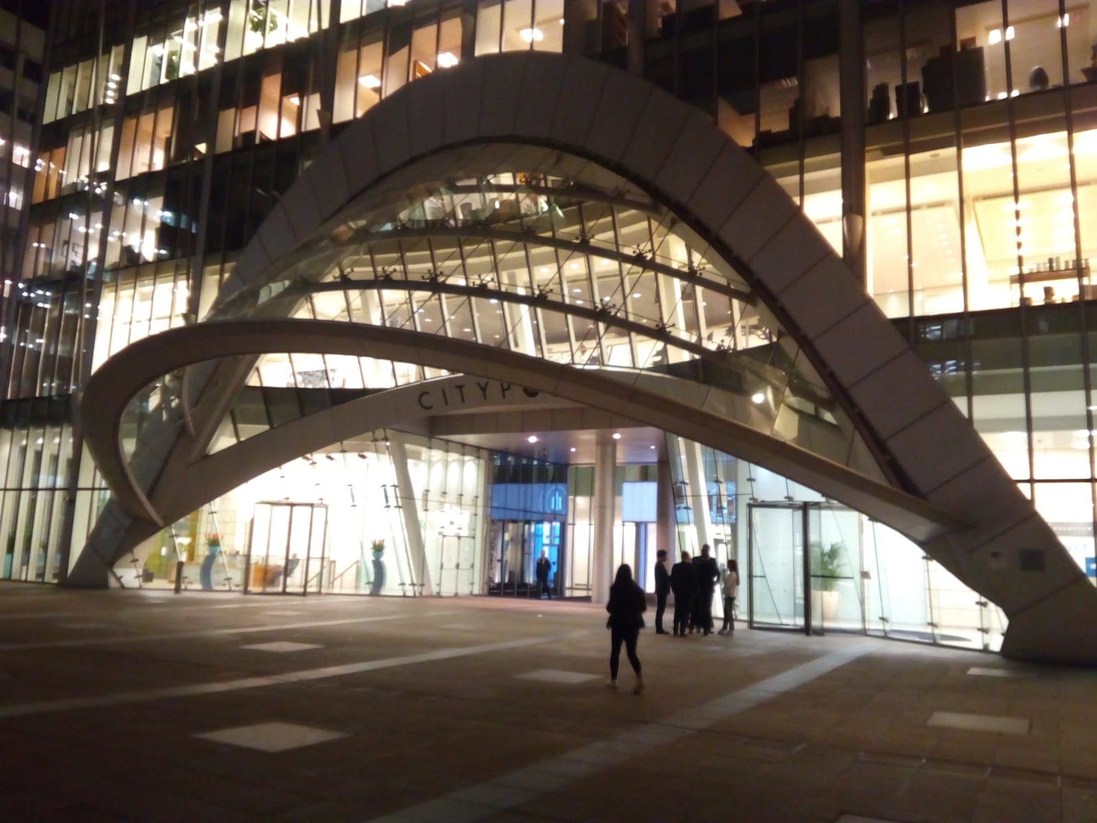 CBRE, photo 2