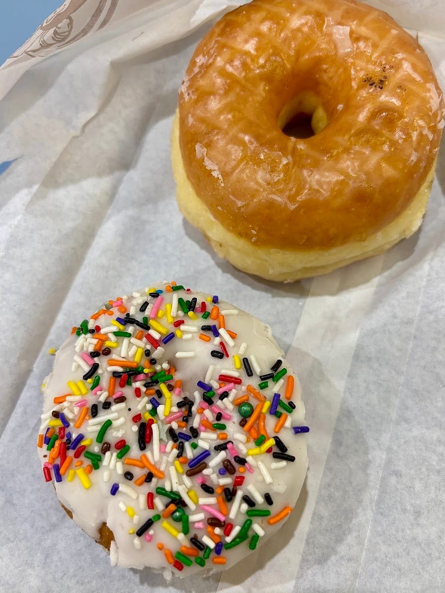 Top Donut House, photo 3