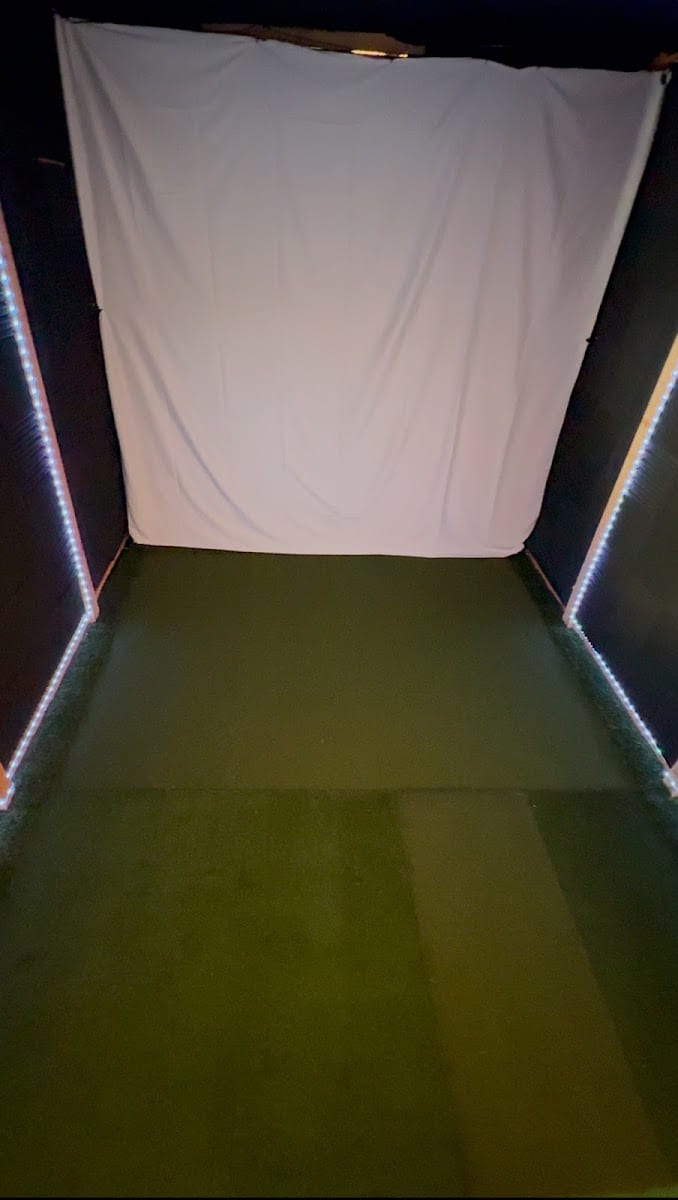 Pin High Sim, photo 3