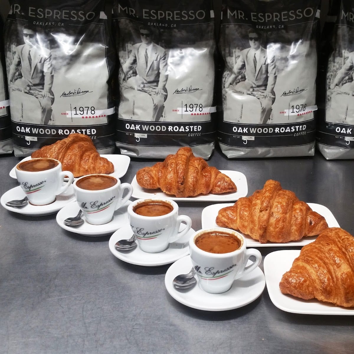 Crostini & Java, photo 4