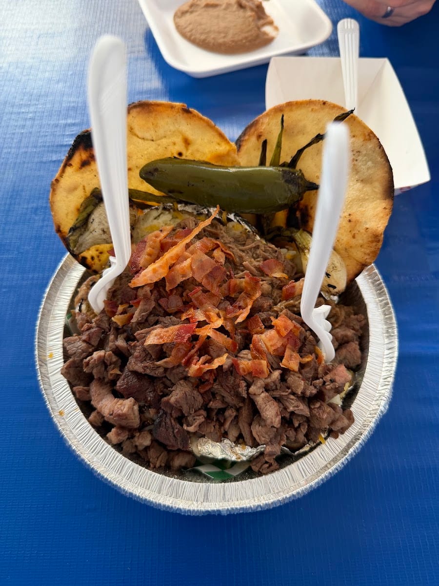 Taquería Mi Pueblo, photo 4