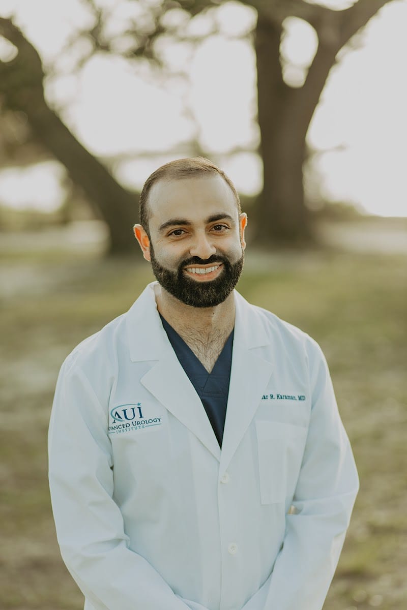 Umar Karaman, MD, photo 3