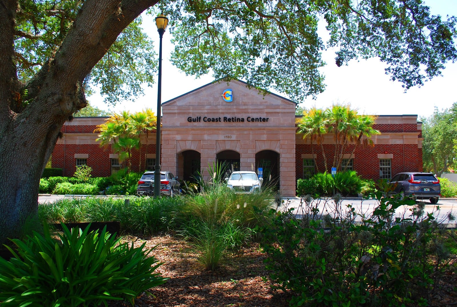 Gulf Coast Retina Center - Dr. Oren Plous, photo 2